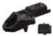 Emme Hava Basınc Sensoru C5 Iı P407 Jumpy Iıı Expert Iıı C5 Iıı P5008 P308 P508 P607 Dw10bted4 (2,0H